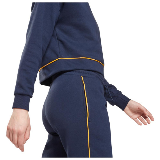 Reebok Γυναικείο φούτερ Piping Pack